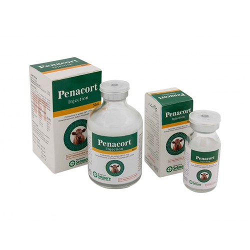 Penacort Injection