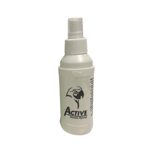 ACTIVE BIRDS SPRAY