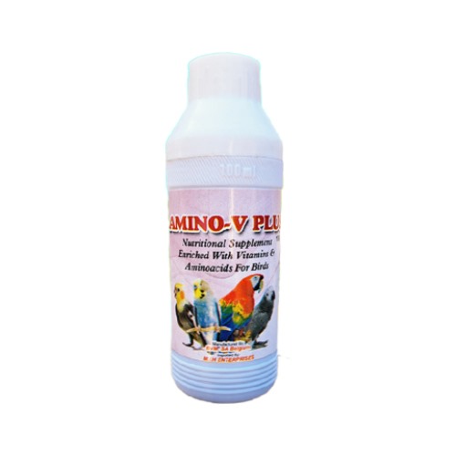 AMINO-V PLUS