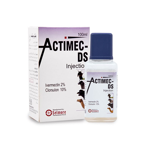 Actimec DS Injection