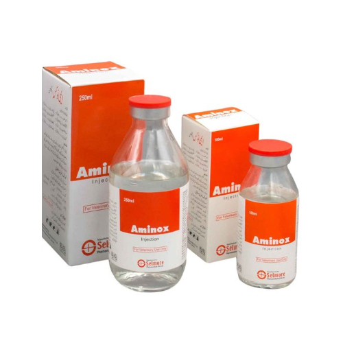 AMINOX INJECTION
