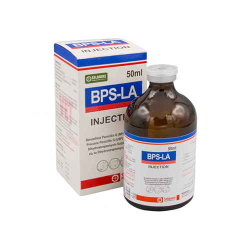 BPS LA INJECTION