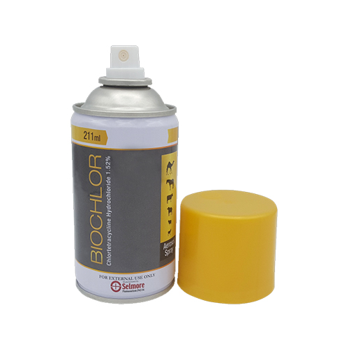 BIOCHLOR SPRAY