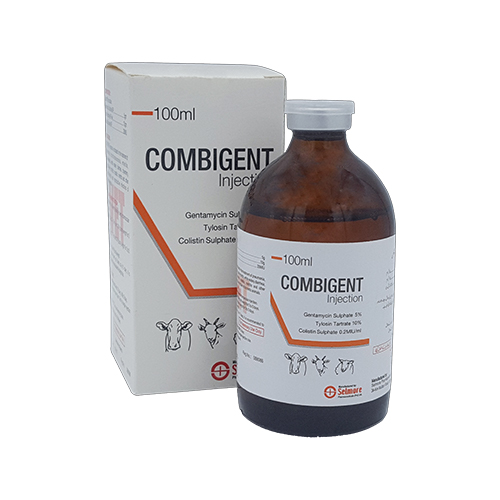 COMBIGENT INJECTION