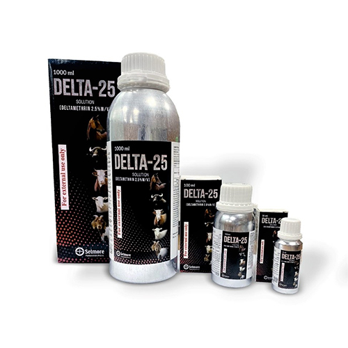 Delta-25