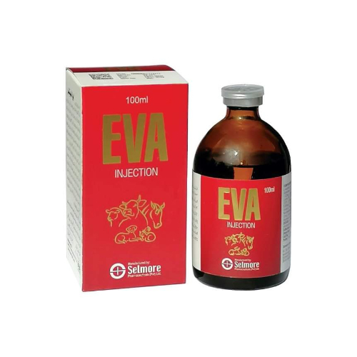EVA Injection