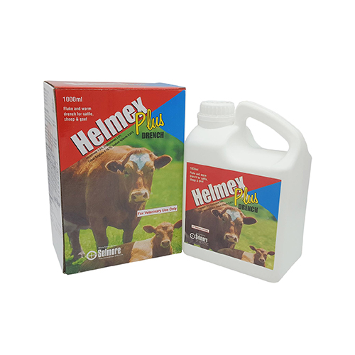 Helmex Plus
