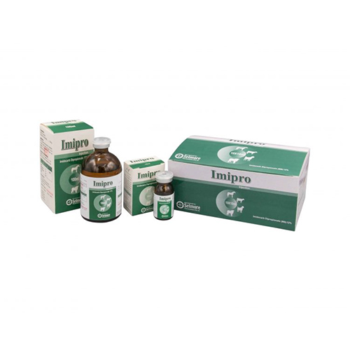 Imipro Injection