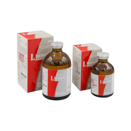 Lincospira Injection