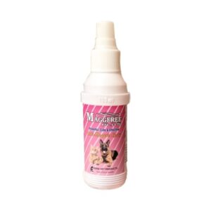MAGGFREE PLUS SPRAY