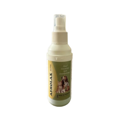AEROLAX SUPER SPRAY