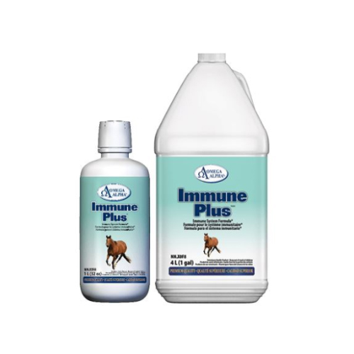 Immune Plus