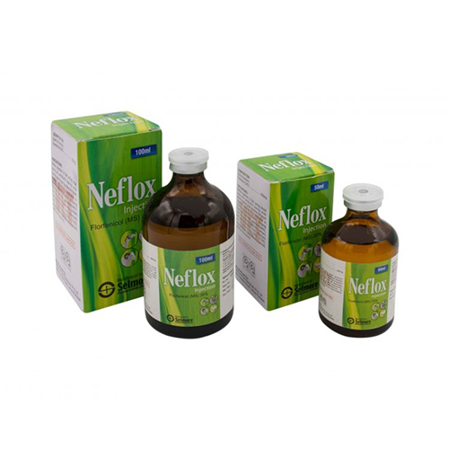 Neflox Injection
