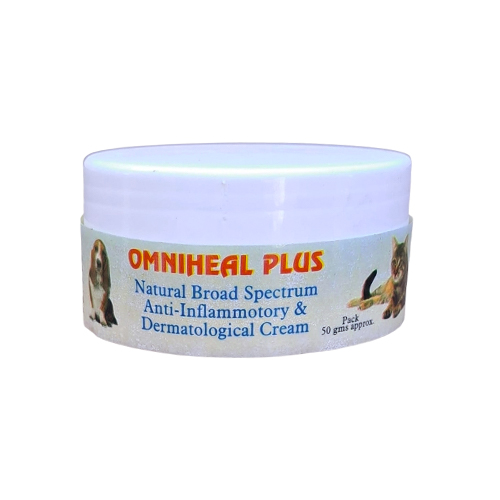 Omniheal Plus