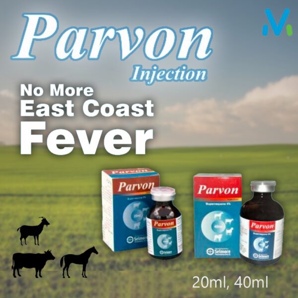 PARVON INJECTION - Image 2