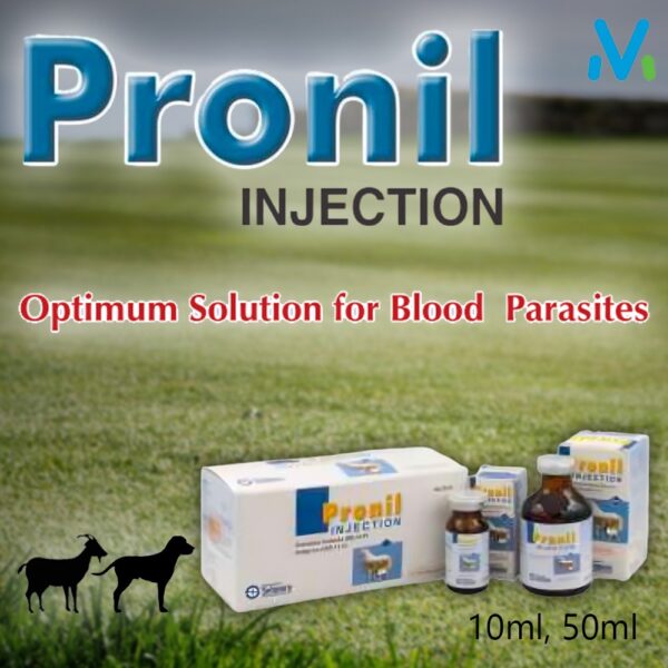 PRONIL INJECTION - Image 2