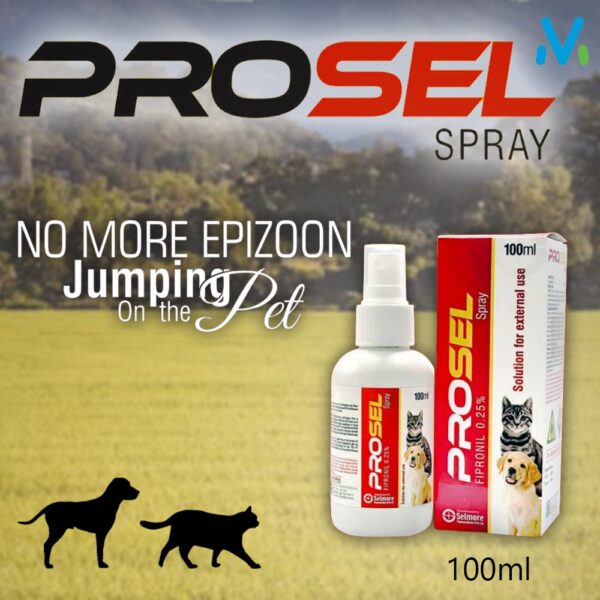 PROSEL SPRAY - Image 2
