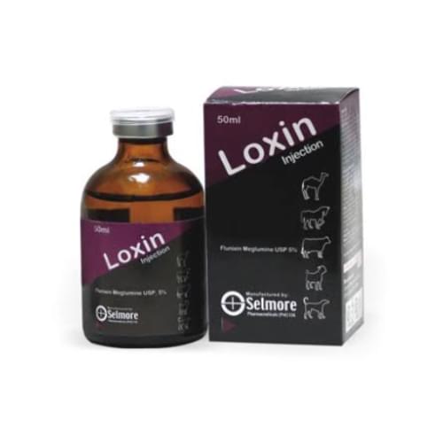 Loxin Injection